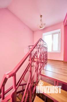 Дом 107м&sup2;, 2-этажный, участок 1 сот.  