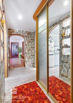 Дом 165м², 2-этажный, участок 165 сот.  