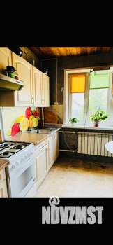 Дом 51м², 1-этажный, участок 600 сот.  