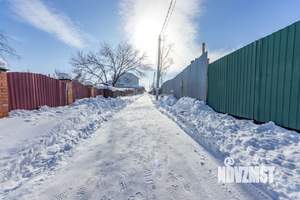 Дом 46м², 2-этажный, участок 10 сот.  