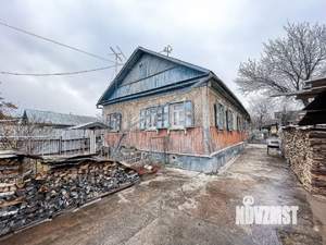 Дом 70м², 1-этажный, участок 9 сот.  