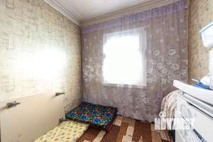 Дом 48м&sup2;, 1-этажный, участок 11 сот.  