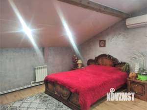 Дом 295м&sup2;, 2-этажный, участок 10 сот.  