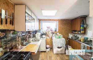 Дом 65м&sup2;, 1-этажный, участок 12 сот.  