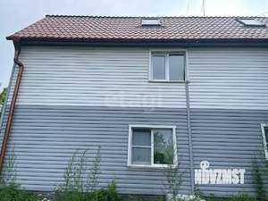 Дом 236м², 3-этажный, участок 10 сот.  