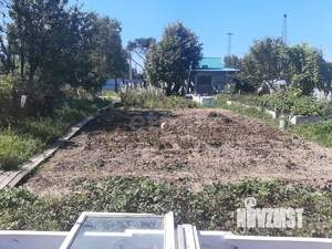 Дача 16м², 1-этажный, участок 8 сот.  