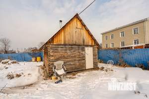 Дом 28м&sup2;, 1-этажный, участок 6 сот.  