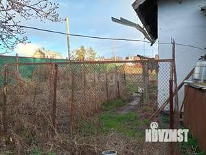 Дом 20м², 2-этажный, участок 10 сот.  