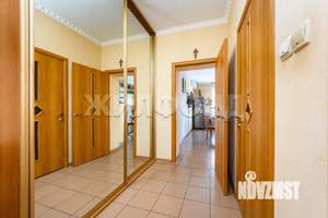 Коттедж 353м², 3-этажный, участок 12 сот.  