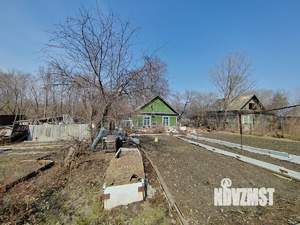 Дом 49м², 1-этажный, участок 6 сот.  
