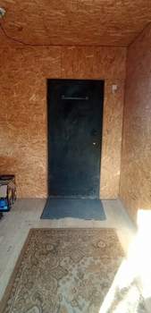 Дом 54м&sup2;, 11-этажный, участок 0 сот.  