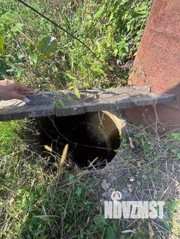 Дом 12м&sup2;, 1-этажный, участок 10 сот.  