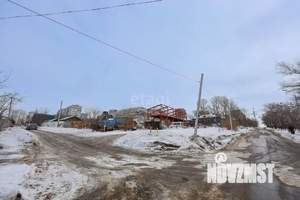 Дом 35м&sup2;, 1-этажный, участок 12 сот.  