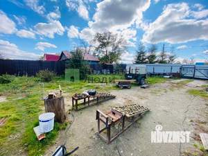 Дом 90м&sup2;, 1-этажный, участок 7 сот.  