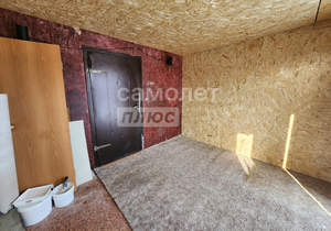 Дом 52м&sup2;, 1-этажный, участок 10 сот.  