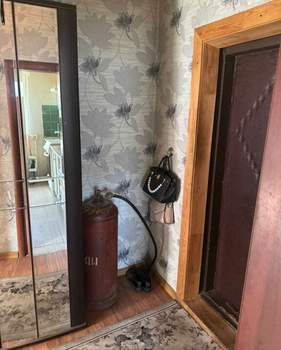 Дом 40м&sup2;, 1-этажный, участок 40 сот.  