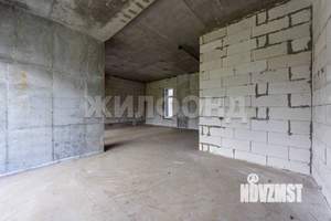 Таунхаус 235м², 2-этажный, участок 2 сот.  