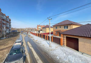 Дом 149м&sup2;, 2-этажный, участок 5 сот.  