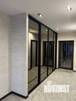 Коттедж 162м&sup2;, 2-этажный, участок 10 сот.  