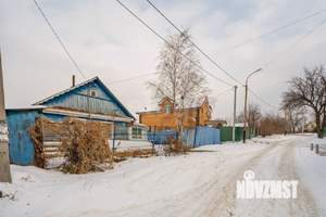 Дом 28м², 1-этажный, участок 6 сот.  