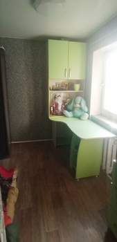 Дом 54м&sup2;, 11-этажный, участок 0 сот.  