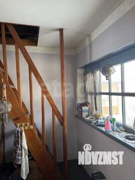 Дом 65м&sup2;, 2-этажный, участок 7 сот.  