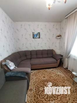 Дом 42м², 1-этажный, участок 8 сот.  