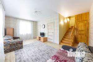 Дом 316м², 2-этажный, участок 12 сот.  