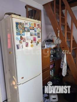 Дом 65м&sup2;, 2-этажный, участок 7 сот.  