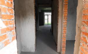 Дом 151м², 2-этажный, участок 2 сот.  