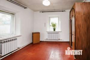 Коттедж 59м², 1-этажный, участок 12 сот.  