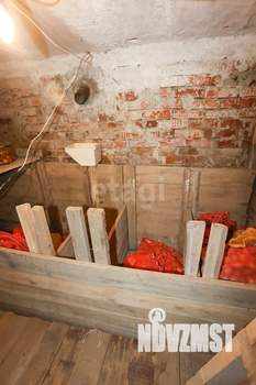 Дом 42м&sup2;, 1-этажный, участок 14 сот.  