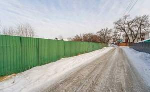 Дом 45м&sup2;, 1-этажный, участок 45 сот.  