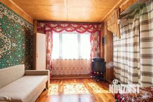 Дом 49м², 2-этажный, участок 9 сот.  