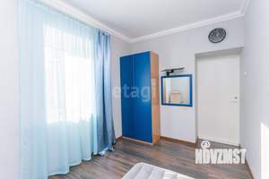 Дом 439м², 4-этажный, участок 10 сот.  
