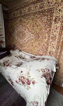 Дом 43м&sup2;, 1-этажный, участок 8 сот.  