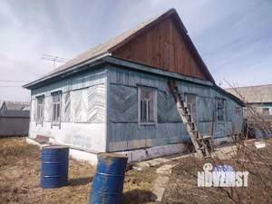 Дом 68м², 1-этажный, участок 7 сот.  