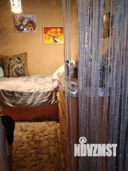 Дом 47м&sup2;, 1-этажный, участок 6 сот.  