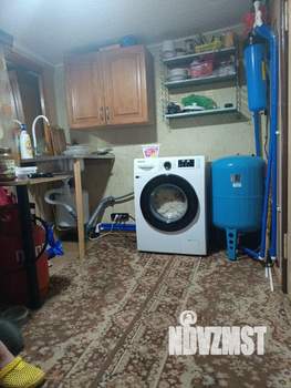 Дом 15м&sup2;, 1-этажный, участок 6 сот.  