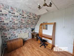 Дом 165м², 2-этажный, участок 10 сот.  