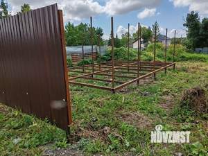 Дом 54м², 1-этажный, участок 1000 сот.  