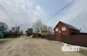 Дом 145м², 2-этажный, участок 7 сот.  