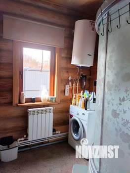Дом 154м², 2-этажный, участок 10 сот.  