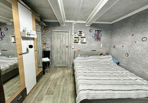 Дом 90м², 1-этажный, участок 9 сот.  
