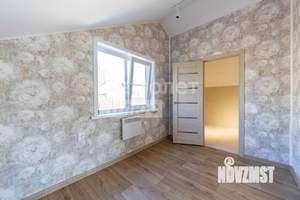 Дом 100м², 1-этажный, участок 7 сот.  