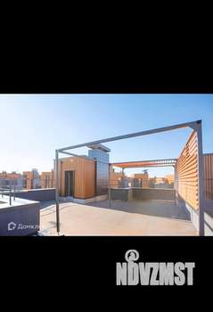 Таунхаус 235м&sup2;, 2-этажный, участок 2 сот.  