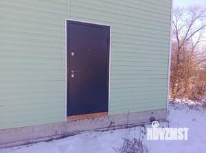 Дом 72м², 2-этажный, участок 7 сот.  