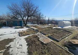 Дом 18м&sup2;, 1-этажный, участок 18 сот.  