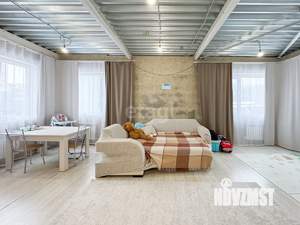 Дом 151м&sup2;, 2-этажный, участок 9 сот.  