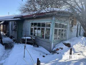 Дом 35м&sup2;, 1-этажный, участок 7 сот.  